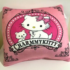 Charmmy Kitty Cushion
